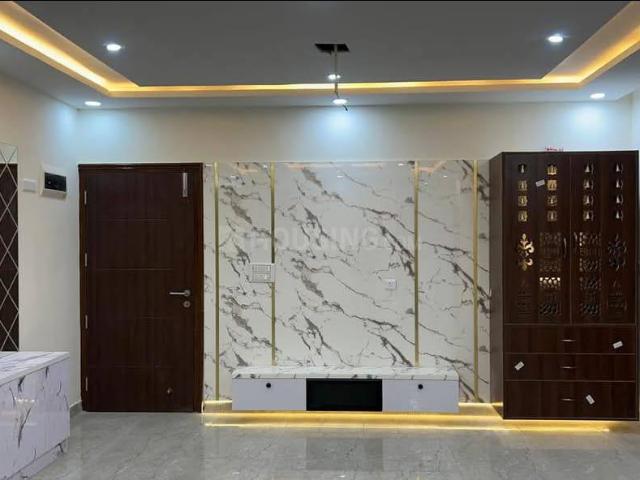 3 BHK Independent Builder Floor in Basaveshwara Nagar for rent Bengaluru. The reference number is 20849680