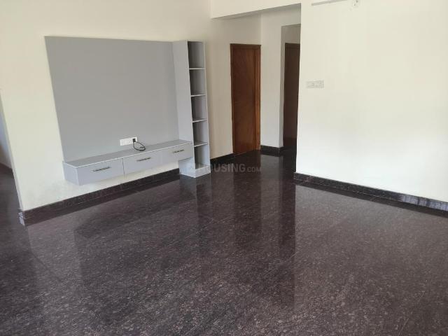 3 BHK Independent Builder Floor in Basaveshwara Nagar for rent Bengaluru. The reference number is 20856127