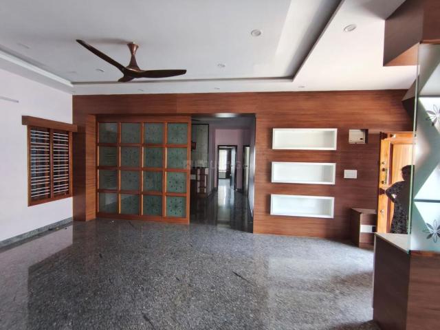 3 BHK Independent Builder Floor in Basaveshwara Nagar for rent Bengaluru. The reference number is 20890984