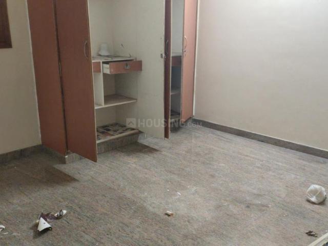 3 BHK Independent Builder Floor in Basaveshwara Nagar for rent Bengaluru. The reference number is 20317537