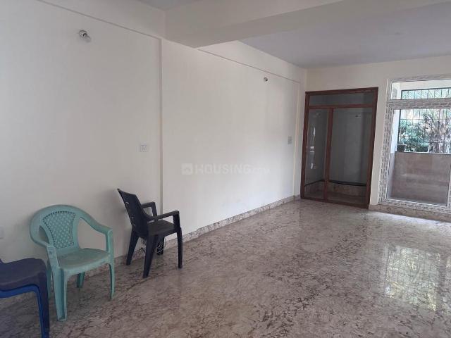 3 BHK Independent Builder Floor in Basaveshwara Nagar for resale Bengaluru. The reference number is 20082254