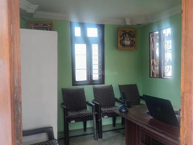 3 BHK Independent Builder Floor in Basaveshwara Nagar for resale Bengaluru. The reference number is 20604137