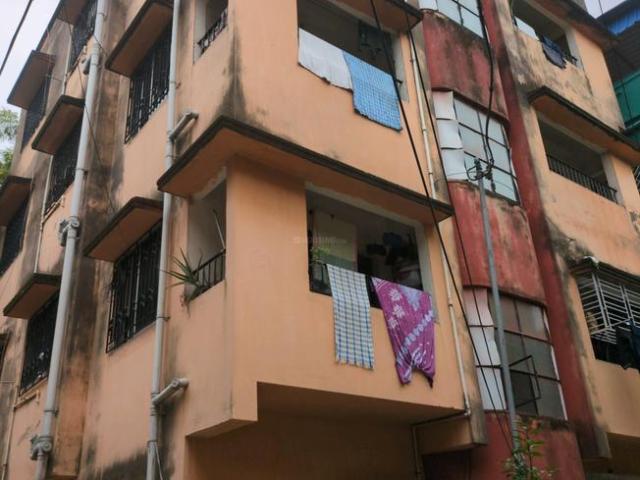 3 BHK Independent Builder Floor in Baranagar for resale Kolkata. The reference number is 18026896