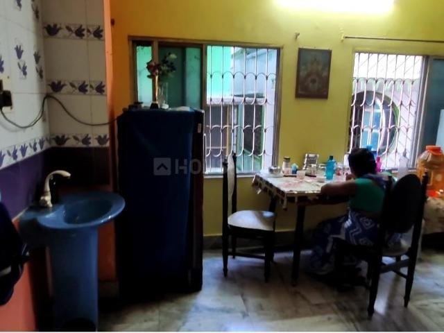 3 BHK Independent Builder Floor in Baranagar for resale Kolkata. The reference number is 18262185