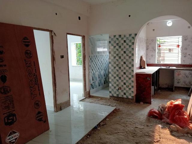 3 BHK Independent Builder Floor in Baranagar for resale Kolkata. The reference number is 20411105