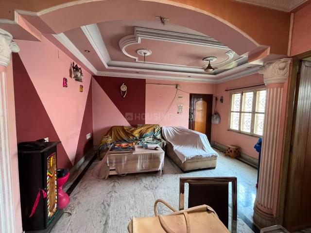 3 BHK Independent Builder Floor in Behala Chowrasta for resale Kolkata. The reference number is 20761680