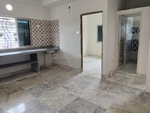 3 BHK Independent Builder Floor in Behala Chowrasta for resale Kolkata. The reference number is 20887860