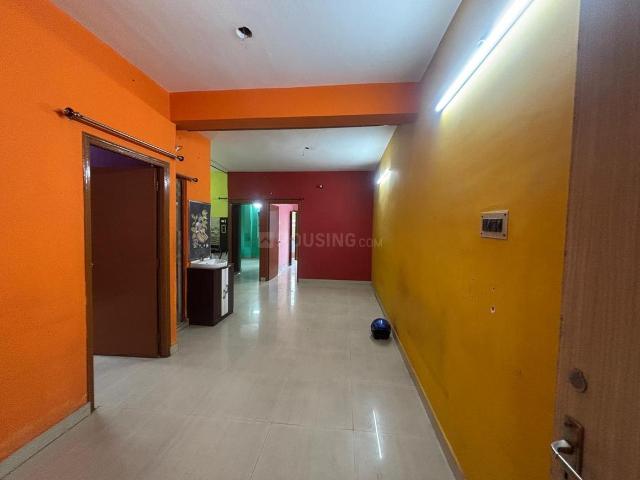 3 BHK Independent Builder Floor in Behala for resale Kolkata. The reference number is 20420149