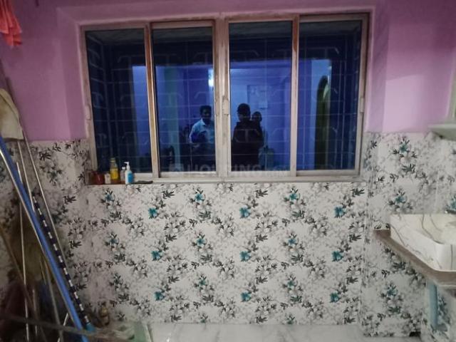 3 BHK Independent Builder Floor in Behala for resale Kolkata. The reference number is 20014382