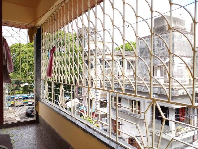 3 BHK Independent Builder Floor in Belgachia for resale Kolkata. The reference number is 15820945
