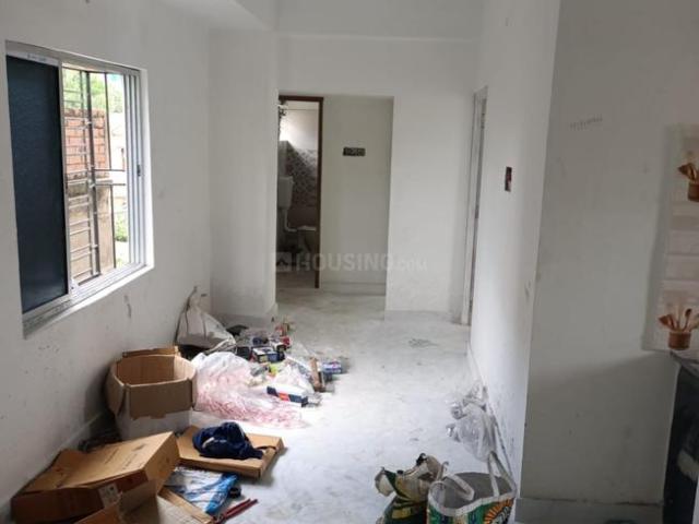 3 BHK Independent Builder Floor in Belghoria for resale Kolkata. The reference number is 12968506