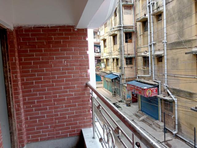 3 BHK Independent Builder Floor in Belghoria for resale Kolkata. The reference number is 20411055