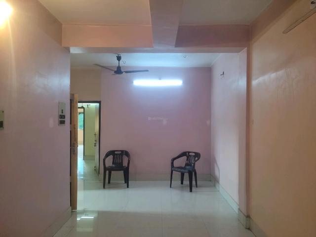 3 BHK Independent Builder Floor in Belghoria for resale Kolkata. The reference number is 6318000