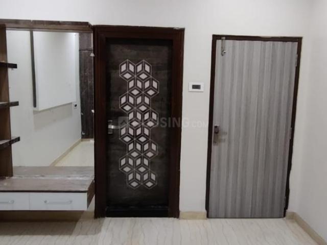 3 BHK Independent Builder Floor in Benz Circle for rent Vijayawada. The reference number is 11221129