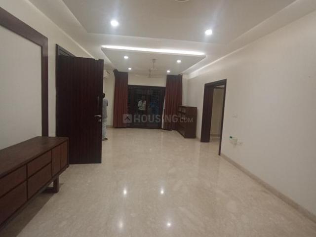 3 BHK Independent Builder Floor in Besant Nagar for rent Chennai. The reference number is 20622531