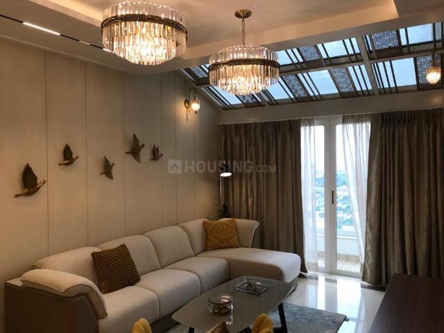 3 BHK Independent Builder Floor in Besant Nagar for resale Chennai. The reference number is 19405352