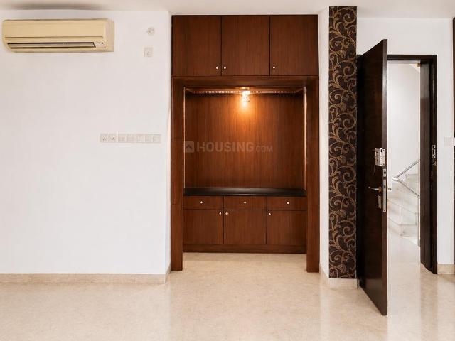 3 BHK Independent Builder Floor in Besant Nagar for resale Chennai. The reference number is 20620811