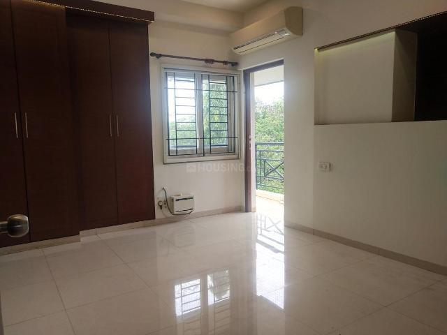 3 BHK Independent Builder Floor in Besant Nagar for resale Chennai. The reference number is 20376327