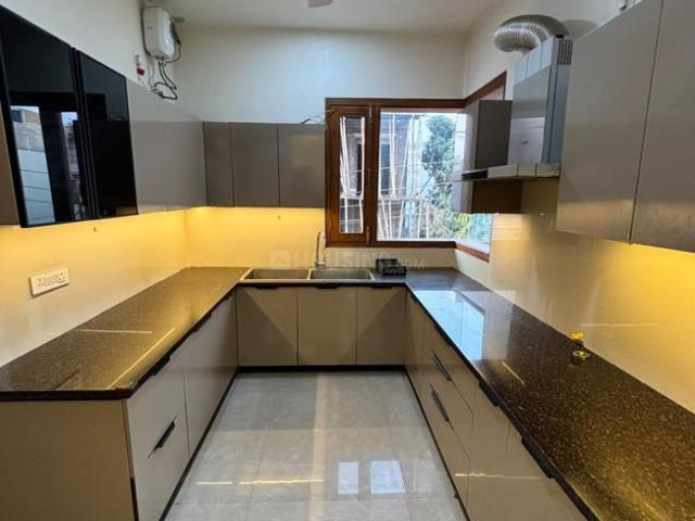 3 BHK Independent Builder Floor in Bhai Randhir Singh Nagar for rent Ludhiana. The reference number is 20396208
