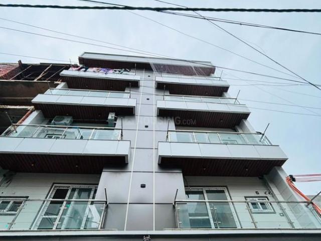 3 BHK Independent Builder Floor in Bharthal for resale New Delhi. The reference number is 20879740