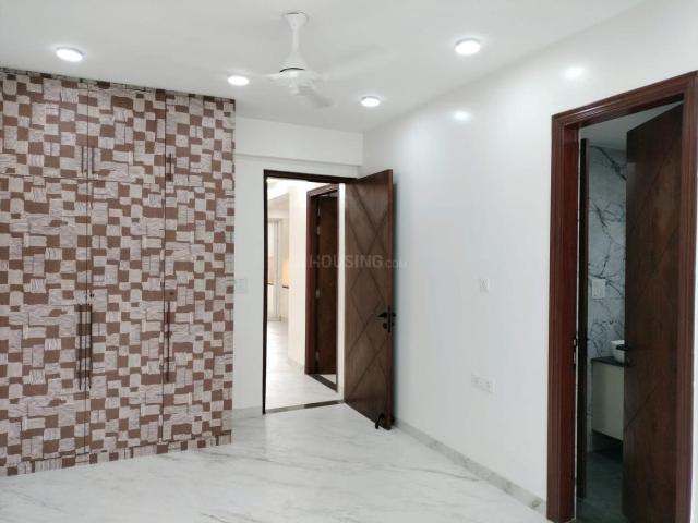 4 BHK Independent Builder Floor in Sector 15 Dwarka for resale New Delhi. The reference number is 19946168