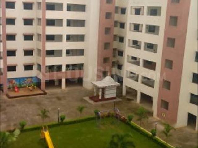 3 BHK Independent Builder Floor in Bhatagaon for rent Raipur. The reference number is 20964656