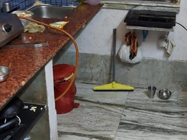 3 BHK Independent Builder Floor in Bhatpara for rent Kolkata. The reference number is 9831644