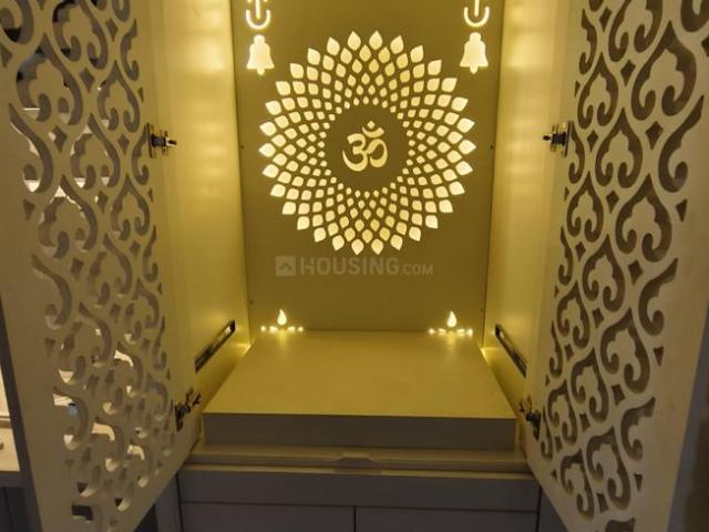 3 BHK Independent Builder Floor in Bhayli for rent Vadodara. The reference number is 19772086