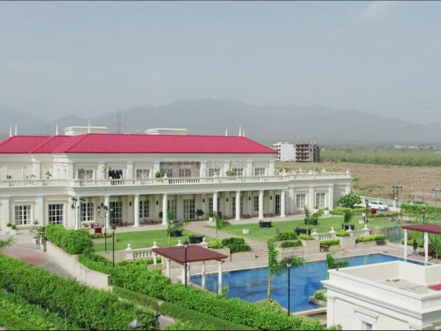 3 BHK Independent Builder Floor in Bhogpur for resale Panchkula. The reference number is 13429494