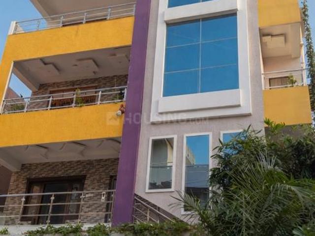 3 BHK Independent Builder Floor in Bhoiguda for rent Secunderabad. The reference number is 20349330