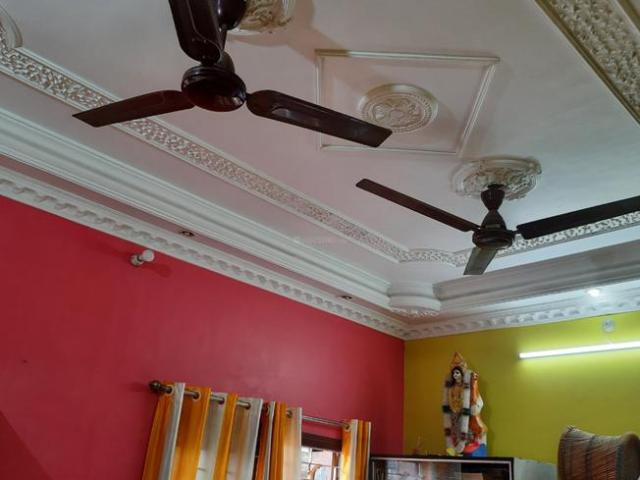 3 BHK Independent Builder Floor in Bijoygarh for resale Kolkata. The reference number is 8005710