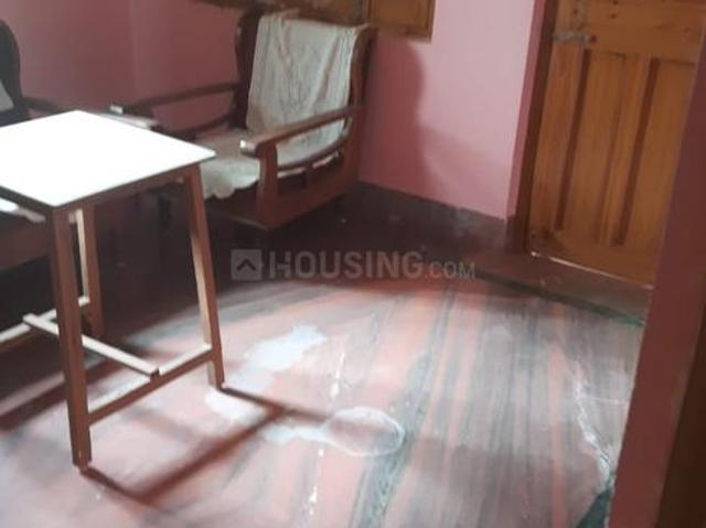 3 BHK Independent Builder Floor in Bilasi Town for rent Deoghar. The reference number is 18526862