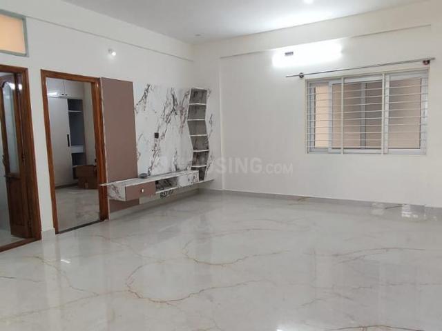 3 BHK Independent Builder Floor in Bilekahalli for rent Bengaluru. The reference number is 20663526