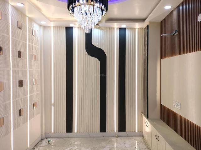 3 BHK Independent Builder Floor in Bindapur for resale New Delhi. The reference number is 20703536