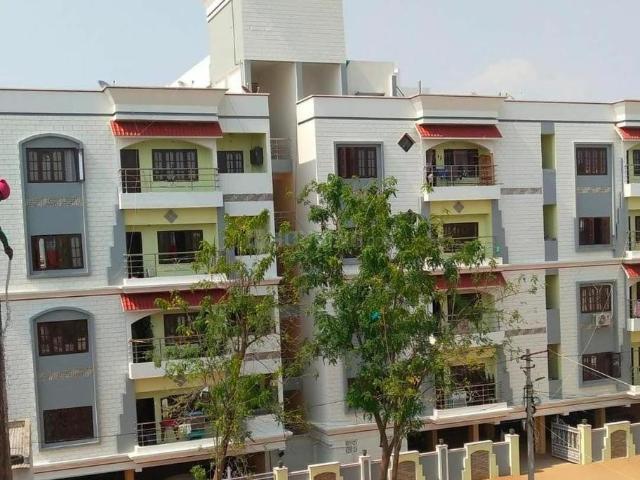 3 BHK Independent Builder Floor in Birati for resale Kolkata. The reference number is 14649396