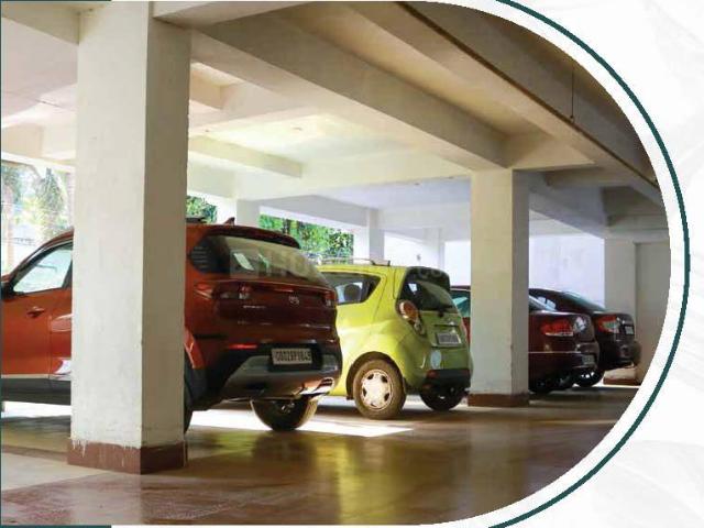 3 BHK Independent Builder Floor in BJB Nagar for resale Bhubaneswar. The reference number is 16130472