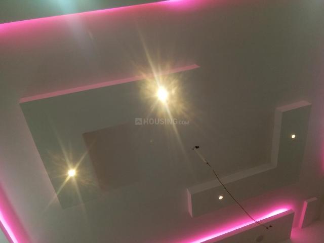 3 BHK Independent Builder Floor in BJS Colony for rent Jodhpur. The reference number is 20589454