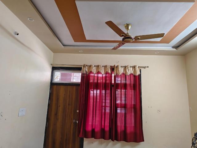 3 BHK Independent Builder Floor in Borkhera for rent Kota. The reference number is 20926991