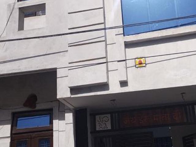 3 BHK Independent Builder Floor in Borkhera for rent Kota. The reference number is 8745368
