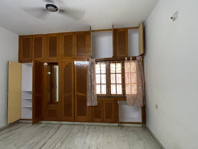 3 BHK Independent Builder Floor in Karkhana for rent Secunderabad. The reference number is 20716548
