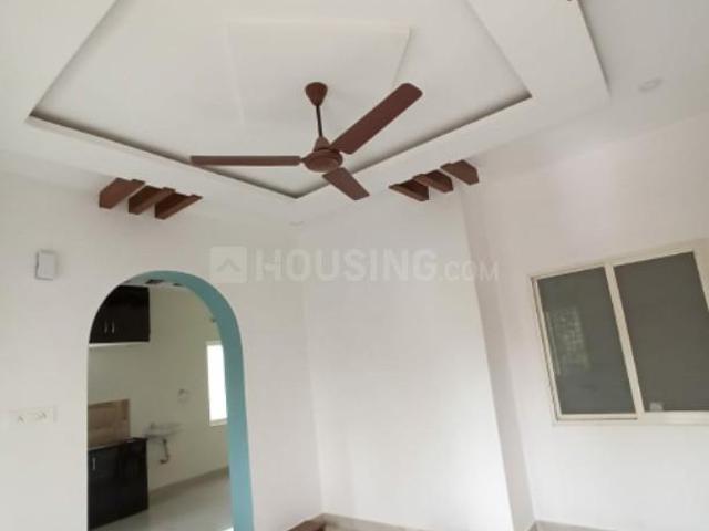 3 BHK Independent Builder Floor in Bowenpally for rent Secunderabad. The reference number is 7132712