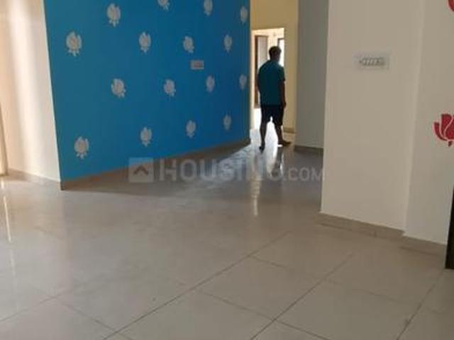 3 BHK Independent Builder Floor in C V Raman Nagar for rent Bengaluru. The reference number is 16884206