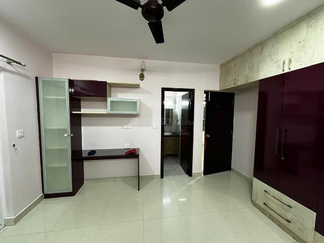 3 BHK Independent Builder Floor in C V Raman Nagar for rent Bengaluru. The reference number is 20410636