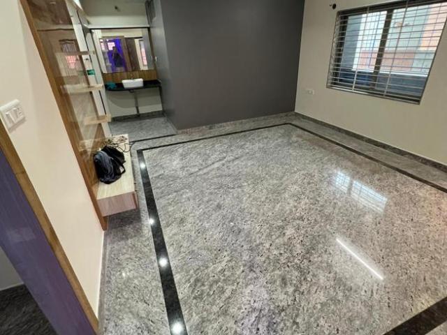 3 BHK Independent Builder Floor in C V Raman Nagar for rent Bengaluru. The reference number is 20779173