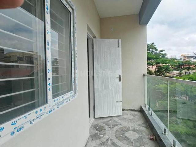 3 BHK Independent Builder Floor in C V Raman Nagar for rent Bengaluru. The reference number is 20976051