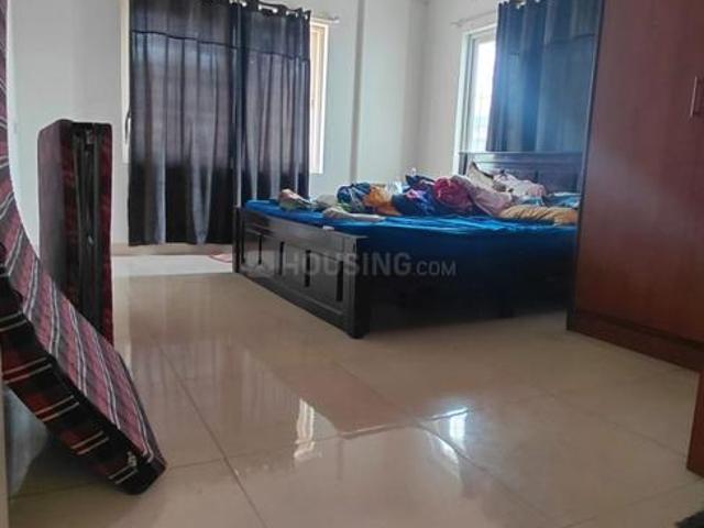 3 BHK Independent Builder Floor in C V Raman Nagar for rent Bengaluru. The reference number is 20258314