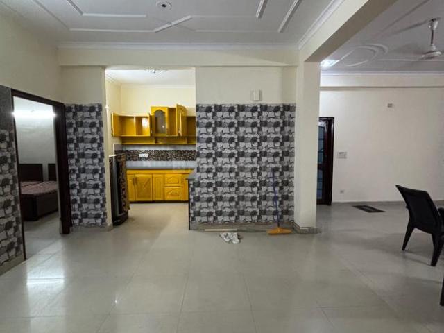 3 BHK Independent Builder Floor in Canal Road for rent Dehradun. The reference number is 20281286