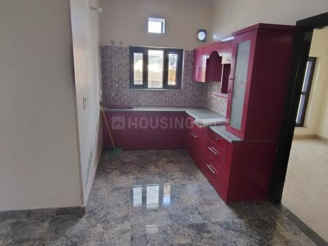 3 BHK Independent Builder Floor in Canal Road for resale Dehradun. The reference number is 19542833