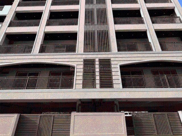 3 BHK Independent Builder Floor in Canal Road for resale Dehradun. The reference number is 20277883