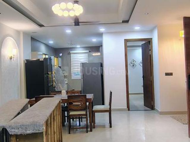 3 BHK Independent Builder Floor in Canal Road for resale Dehradun. The reference number is 20352121